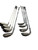 Used Wilson ES D-100 Mens Iron Set RH 4I-GW/AW 11774-S000089958 View 8