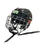 Used Bauer Profile Helmet Cage Combo Black SM 11724-S000231005 View 1