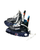 Used Bauer XLP Youth Hockey Skate Youth 12.0 11724-S000231008 View 1