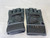 Used Everlast Adult MMA Kickboxing Gloves - Like New View 3