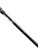 Used Stix ALL BLACK Mens Individual Iron RH 6 Iron 11732-S000372213 View 3