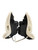 Used Brians SUBZERO 6.0 27+1 Goalie Leg Pads Junior White 27" 11814-S000403386 View 2