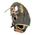Used Rawlings HIGHLIGHT BB/SB Glove LH Throw Brown 10 1/2" 11512-S000241558 View 2
