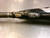Used Demarini CF BLACK BB/SB USSSA 2 5/8 Bat 31" 11339-S000206406 View 3