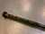 Used Demarini CF BLACK BB/SB USSSA 2 5/8 Bat 31" 11339-S000206406 View 4