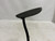 Used Ram ZEBRA Mens Putter RH 11855-S000209183 View 2