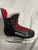 Used Bauer VAPOR X500 Youth Hockey Skate Youth 13.0 11774-S000089963 View 4