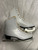 Used CCM WomensFigure Skate White Senior 8 11774-S000089966 View 1