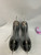 Used CCM FIGURE SKATES WomensFigure Skate White Senior 9 11895-S000034949 View 3