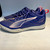 Used Puma Soccer Indoor Shoes Purple Junior 05 11878-S000031006 View 1