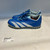 Used Adidas Soccer Turf Shoes Royal Blue Junior 05 11878-S000031011 View 1