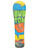 Used Burton CHOPPER Boys Snowboard Only Green 120 cm 11847-S000038337 View 1