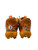 Used Under Armour Jr FB Cleats Orange Junior 02 11471-S000176843 View 4