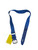Used Nike BELT Other Clothing Royal Blue Junior 11847-S000038341 View 1