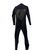 Used Xcel Mens Chest Zip Full Suit / Wetsuit Black LT (LG Tall) 11731-S000172012 View 2