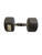Used IVANKO 30 LB Hex Dumbbell (Each) Black 30 lb 11884-S000069075 View 2