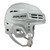 Used Bauer PRODIGY Hockey Helmet Only White One Size 11947-S000171075 View 2
