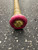 Used Easton PINK SAPPHIRE BB/SB Fastpitch Bat 27" 11162-S000464445 View 5