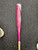 Used Easton PINK SAPPHIRE BB/SB Fastpitch Bat 27" 11162-S000464445 View 3