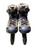 Used Salomon DR85 Senior Rec Fitness Skates Navy Blue Senior 10.5 11812-S000174045 View 2