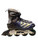 Used Salomon DR85 Senior Rec Fitness Skates Navy Blue Senior 10.5 11812-S000174045 View 1