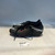 Used Nike Soccer Cleats Black Junior 03.5 11878-S000031014 View 1