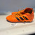 Used Adidas Soccer Cleats Orange Youth 06.0 11878-S000031018 View 1