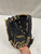 Used Rawlings RSB SOFTBALL SERIES BB/SB Glove LH Throw Black 13" 11490-S000277123 View 3
