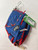 Used Rawlings PL11 BB/SB Glove RH Throw Royal Blue 11" 11891-S000322376 View 1