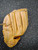 Used Rawlings GJ66 BB/SB Glove RH Throw Tan 11 1/2" 11849-S000043658 View 2
