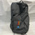 Used Nike NIKE ELITE Basketball Bag Grey Senior 11876-S000011240 View 1