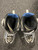 Used Bladerunner PRO 78 Senior Rec Fitness Skates Black Senior 11 11162-C000464463 View 2