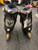 Used Bladerunner PRO 78 Senior Rec Fitness Skates Black Senior 11 11162-C000464463 View 6