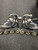 Used Bladerunner PRO 78 Senior Rec Fitness Skates Black Senior 11 11162-C000464463 View 5