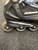 Used Bladerunner PRO 78 Senior Rec Fitness Skates Black Senior 11 11162-C000464463 View 7