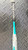 Used Demarini CF6 BB/SB Fastpitch Bat 31" 11605-S000226410 View 7