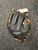 Used Rawlings JD9TB BB/SB Glove LH Throw Brown 9" 11162-S000464472 View 3