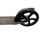 Used Retrospec BIG WHEEL SCOOTER Scooter Black 11484-S000311903 View 4