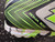 Used Lotto Soccer Turf Shoes Grey Junior 03 11849-S000043662 View 5