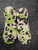 Used Lotto Soccer Turf Shoes Grey Junior 03 11849-S000043662 View 3