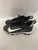 Used Nike ALPHA FASTFLEX BB/SB Cleats Black Junior 04 11895-S000034956 View 2