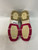Used Womens Golf Shoes White Senior 7.5 11895-S000034967 View 3