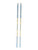 Used Fischer CROWN Mens XC Ski/Binding 190 cm 11847-S000038347 View 1