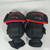Used CCM KP 1.5 Goalie Knee Pads 11622-S000156956 View 1