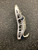 Used String King MARK 3V Mens Lacrosse Head White 11162-S000464490 View 2