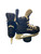 Used Bauer NEXUS Youth Hockey Skate Youth 11.0 11095-S000106173 View 1