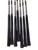 Used Taylormade M2 Mens Iron Set RH 4I-PW 11760-S000097193 View 3