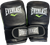 Used Everlast Boxing Gloves Black Junior View 1