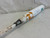 Used Demarini CF CB5-22 32" -5 Drop USSSA 2 5/8 Barrel Baseball Bat 32/27 View 2