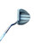 Used Odyssey WHITE HOT RX V LINE Mens Putter RH 10313-S000289007 View 2